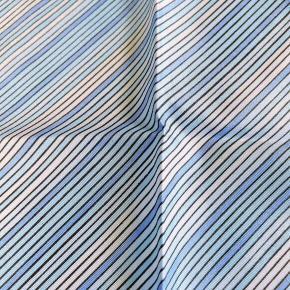 Vintage Elsa Schiaparelli Nylon Scarf – 26” Square - Picture 6 of 11